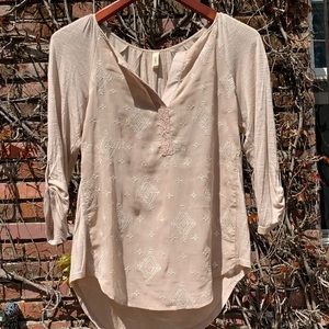 Anthropologie • Tiny - blouse